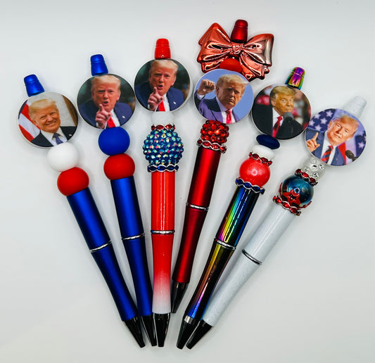 Political Pens-2