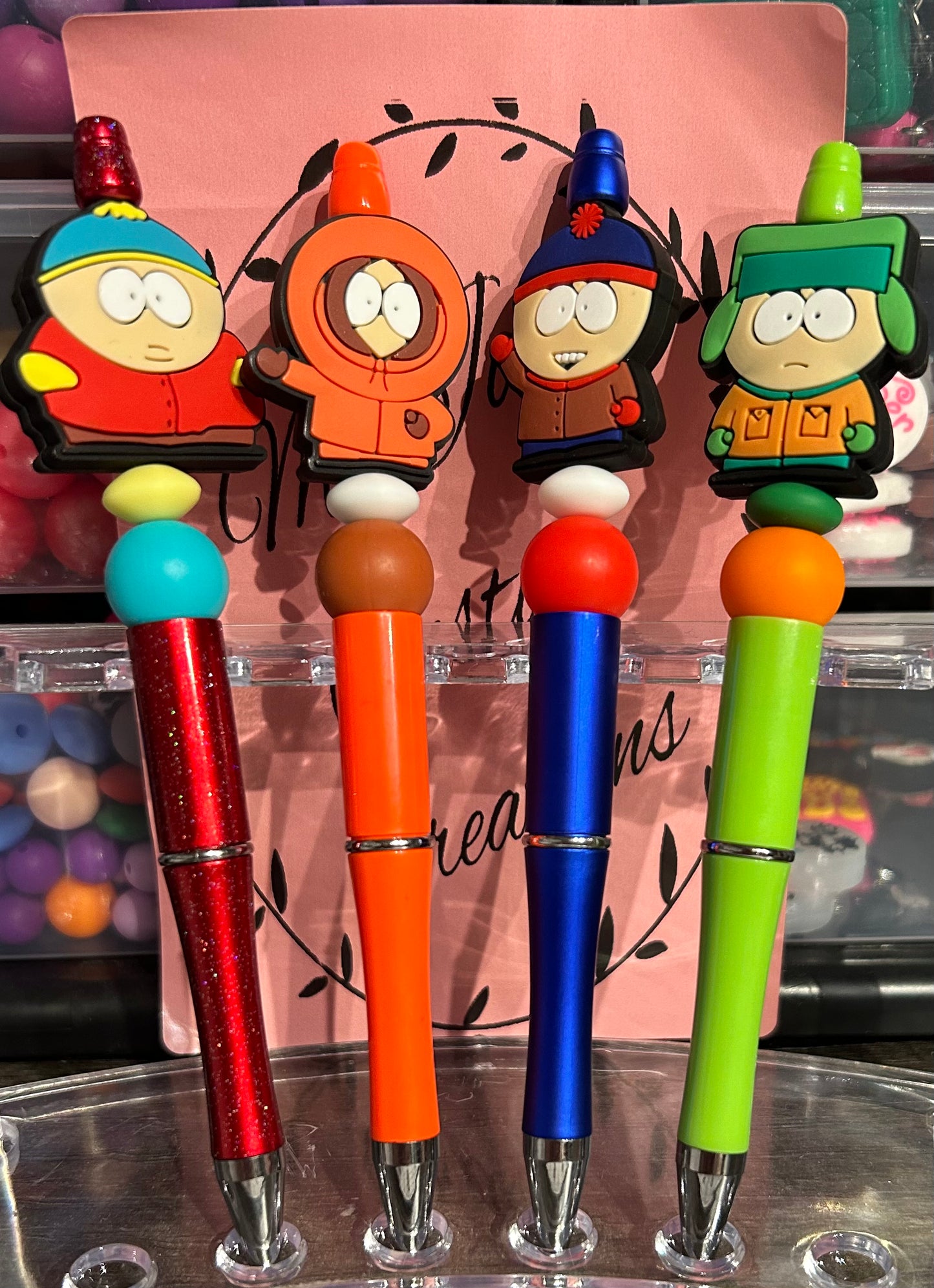 South Park Characters