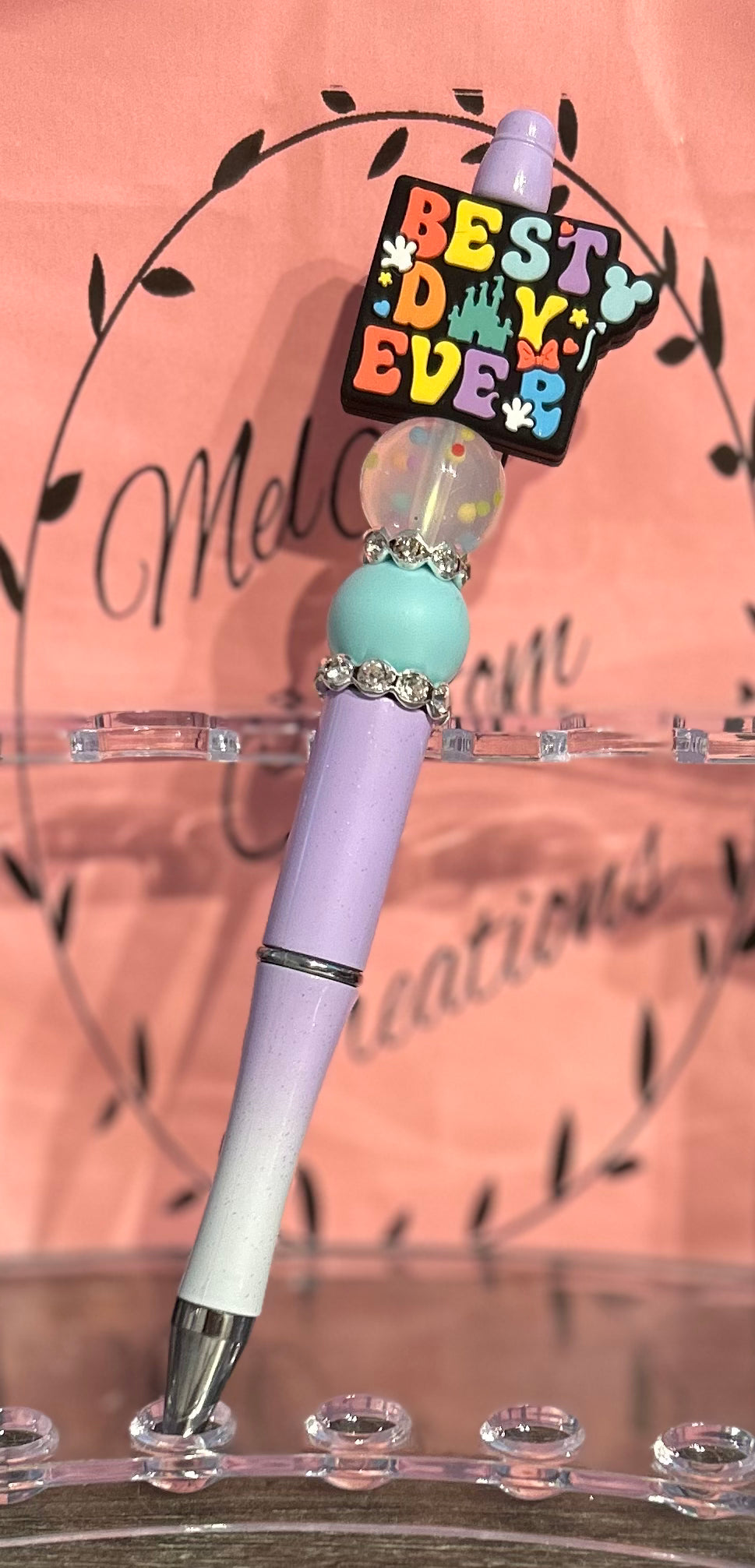 Disney Pens