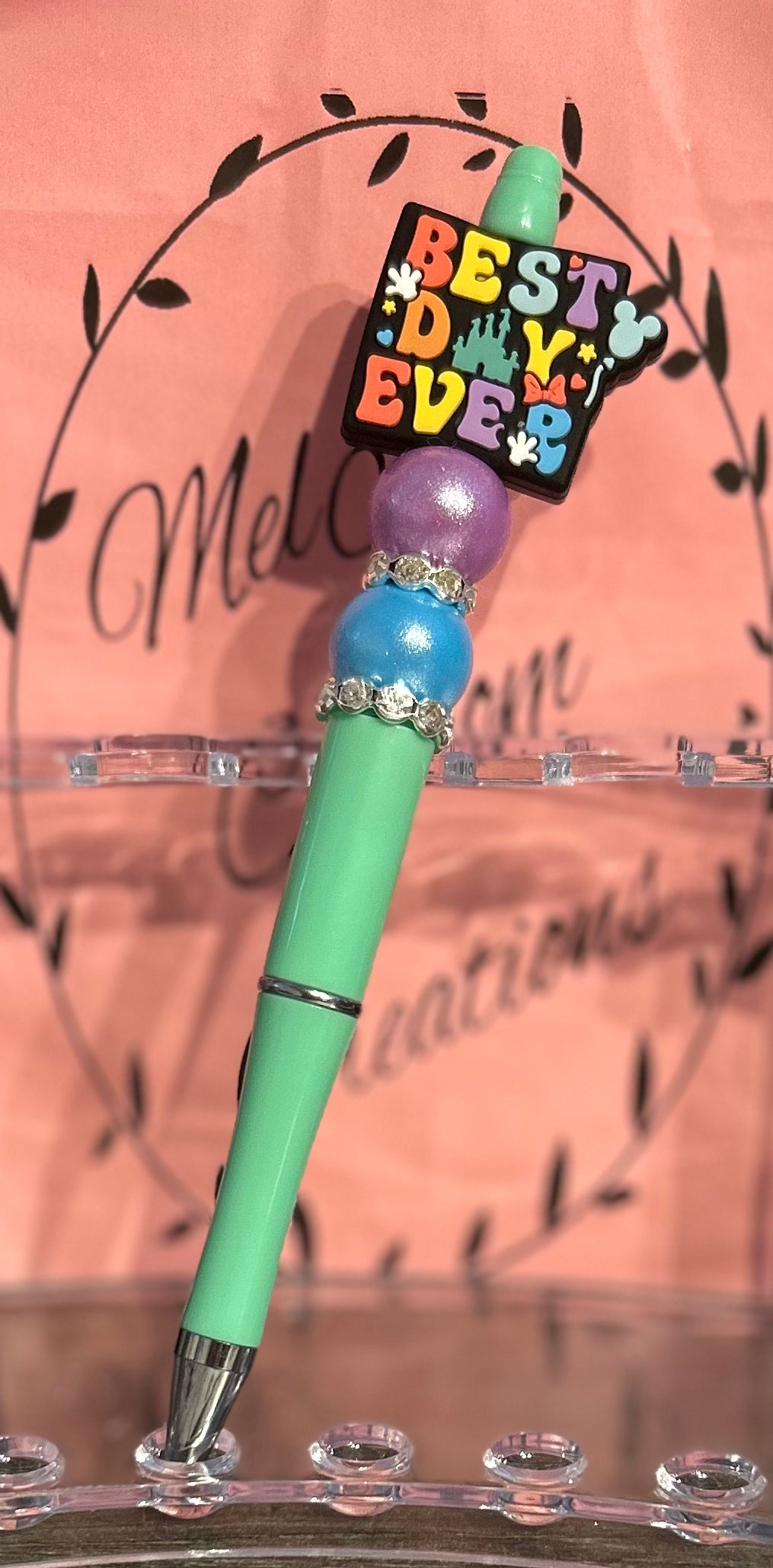 Disney Pens