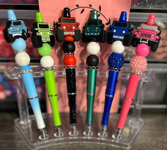 Jeep Pens