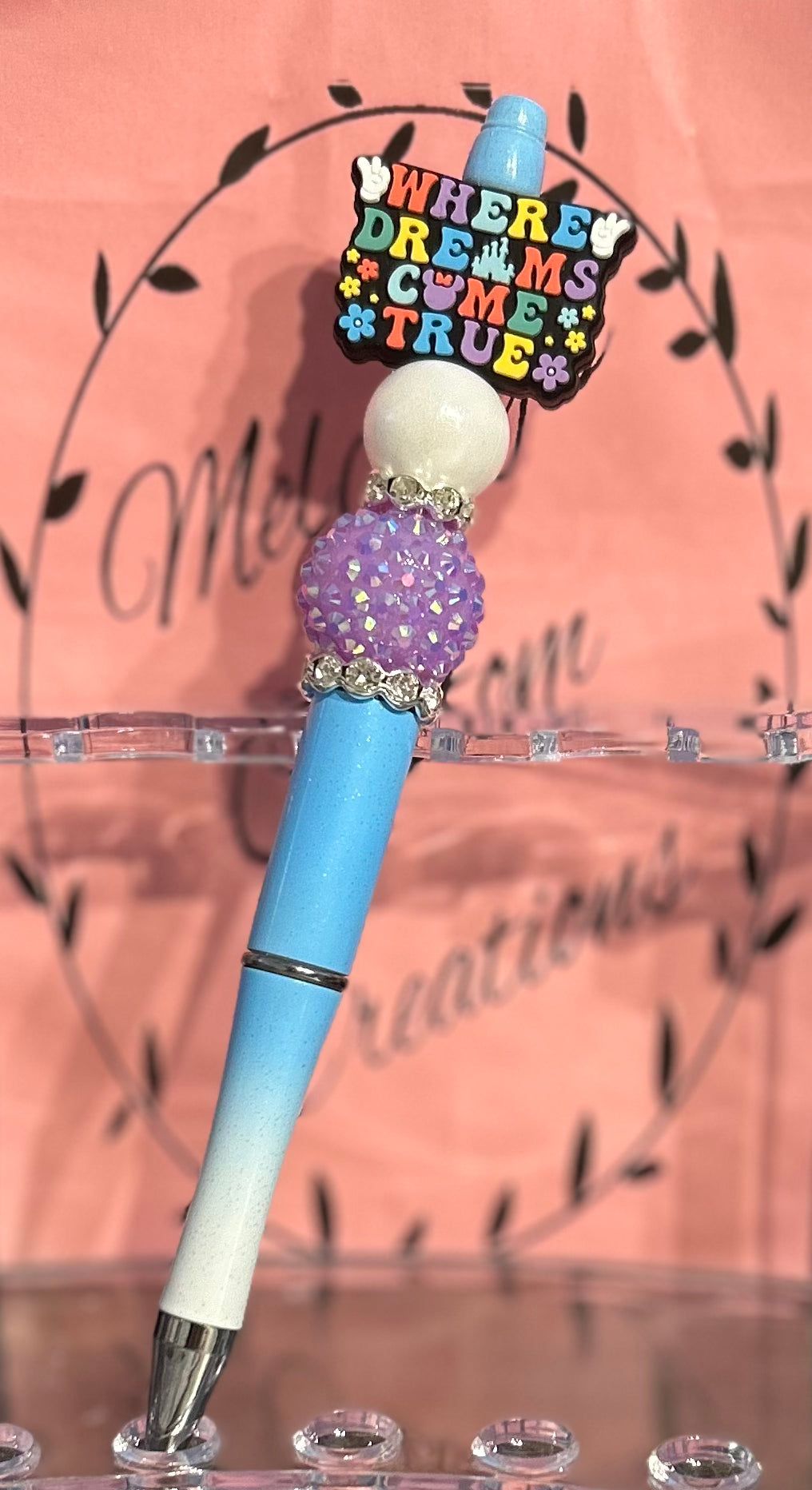 Disney Pens