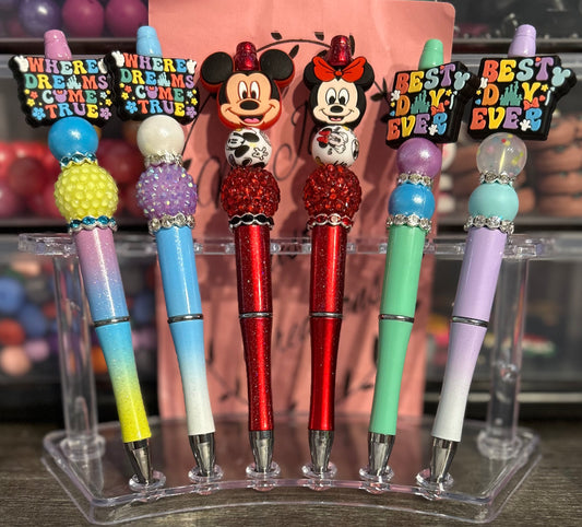 Disney Pens